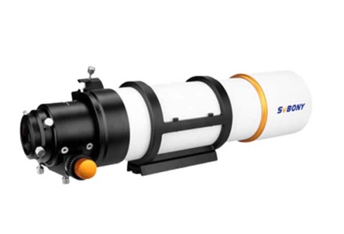 Svbony 90mm f/5.5 Achromatic Refractor Telescope OTA - Rother Valley ...